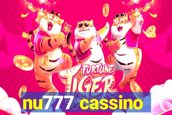 nu777 cassino